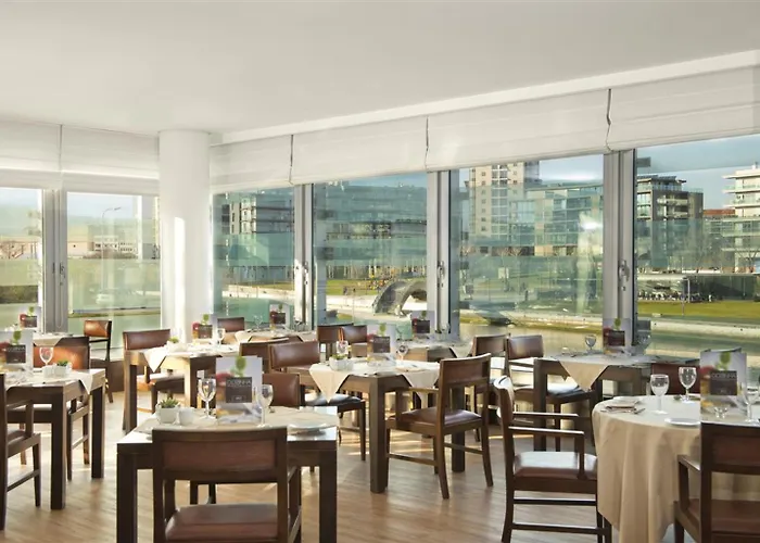 Melia Ria Szálloda 4*