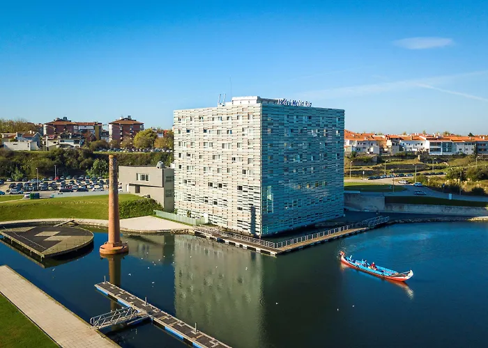Melia Ria & Aveiro