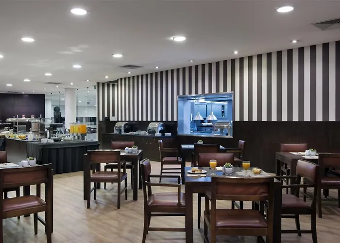 Melia Ria & Hotel 4*