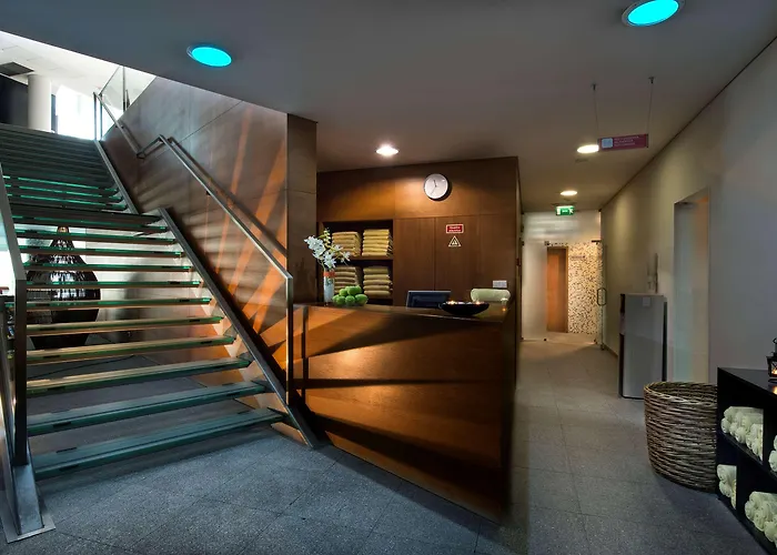 Melia Ria Szálloda 4*