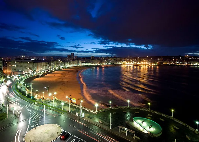 利雅spa美利亚酒店 4*