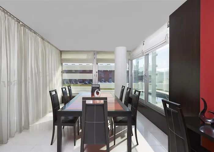 Melia Ria & Hotel Aveiro