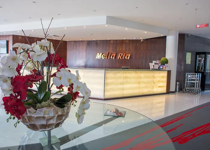 Melia Ria Szálloda 4*