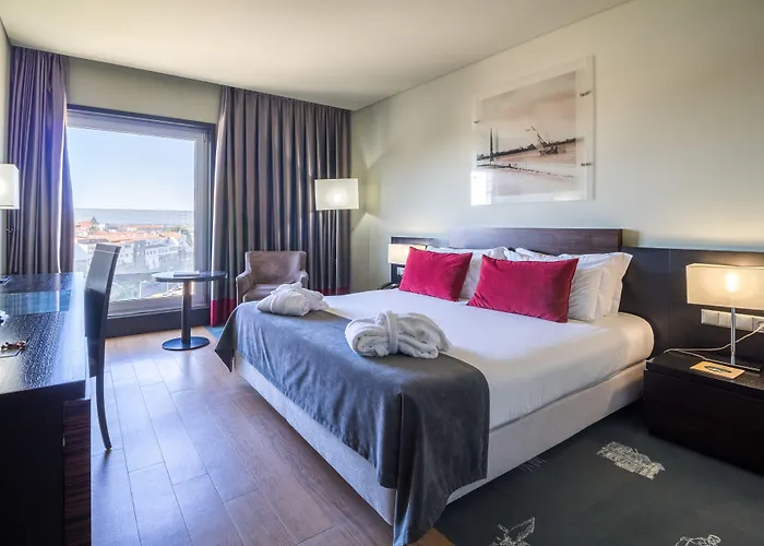 Szálloda Melia Ria 4*