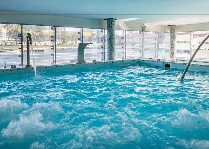 Szálloda Melia Ria 4*