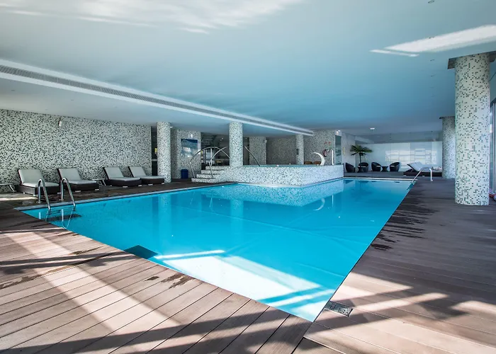 Hotel Melia Ria & Aveiro