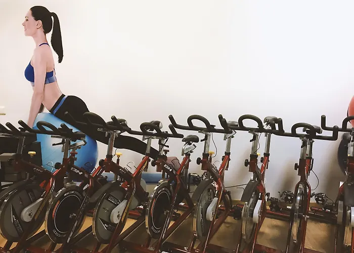 利雅spa美利亚酒店 4* 阿威罗