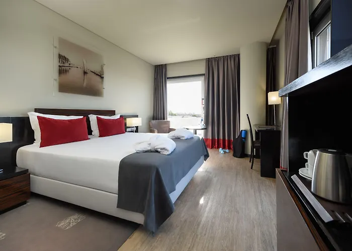 利雅spa美利亚酒店 4*