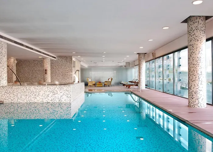 Melia Ria & Hotel Aveiro