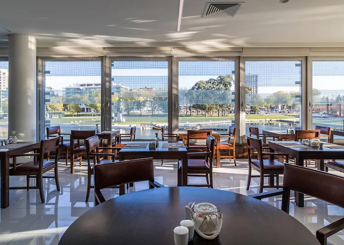 Hotel Melia Ria & Aveiro