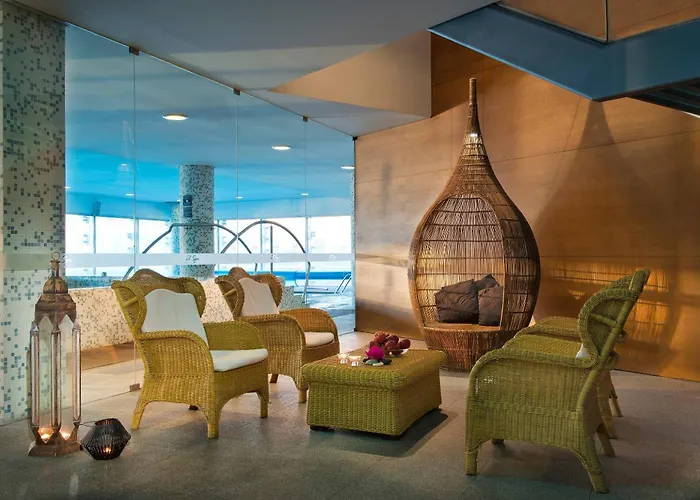 Melia Ria & 4* Aveiro