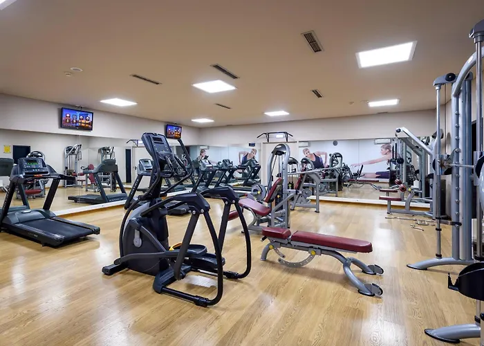 Melia Ria & 4* Aveiro