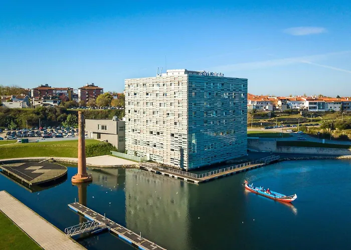 酒店 利雅spa美利亚酒店 阿威罗