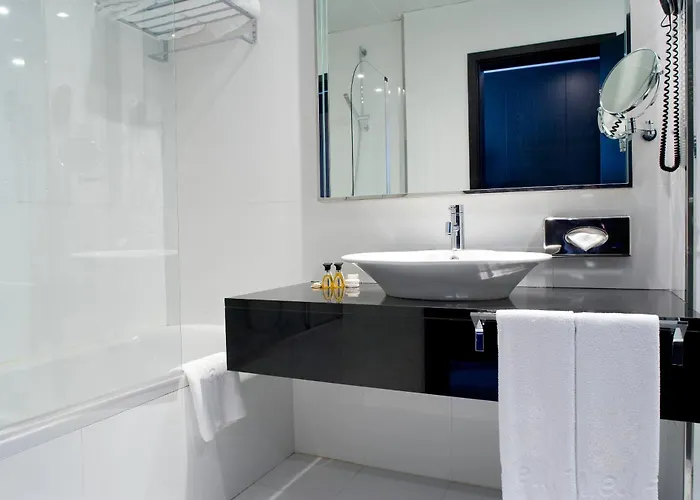 Melia Ria Szálloda Aveiro