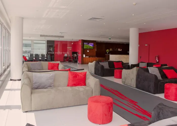 利雅spa美利亚酒店 酒店