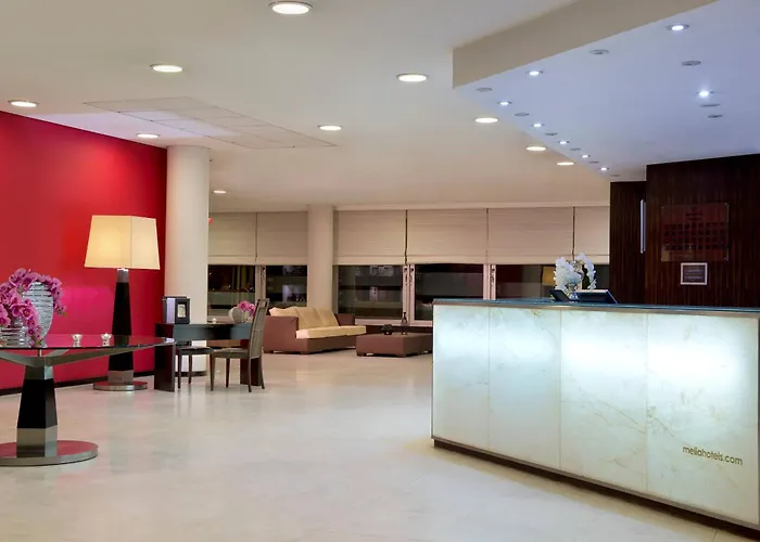 利雅spa美利亚酒店 4* 阿威罗