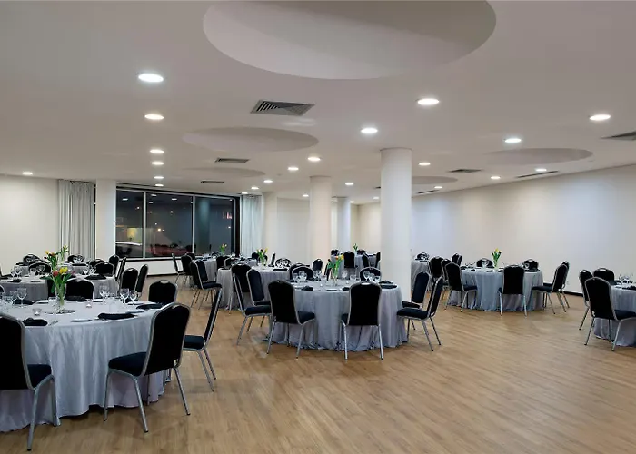 Szálloda Melia Ria 4*