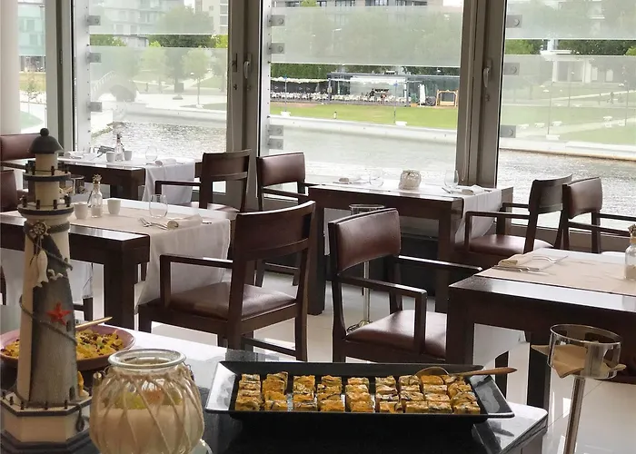 酒店 利雅spa美利亚酒店