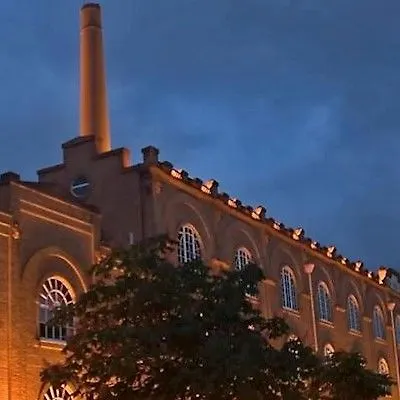 Szálloda Melia Ria Aveiro