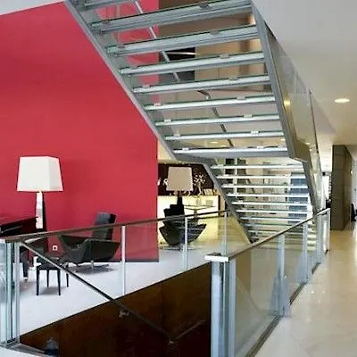 Melia Ria Szálloda Aveiro