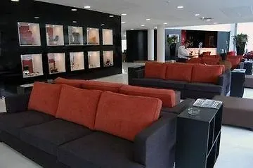 Melia Ria Szálloda Aveiro