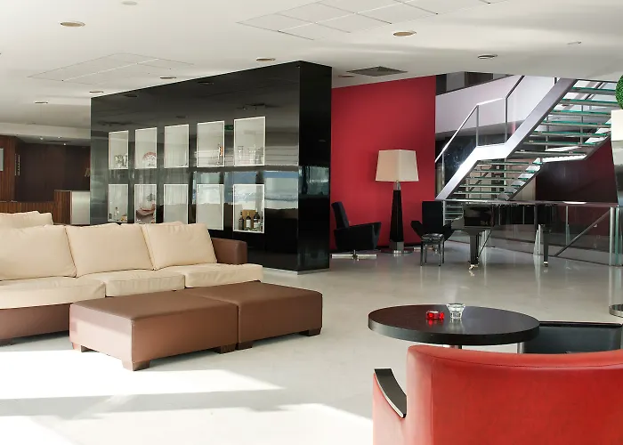 Melia Ria Szálloda 4*