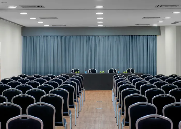 Melia Ria Szálloda Aveiro