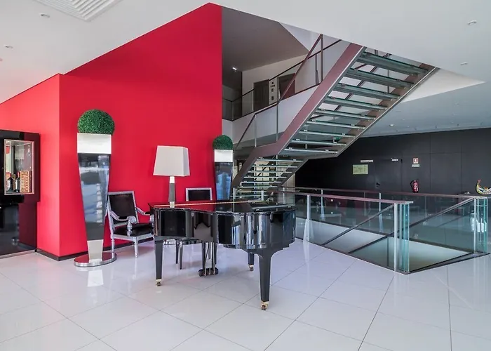 利雅spa美利亚酒店