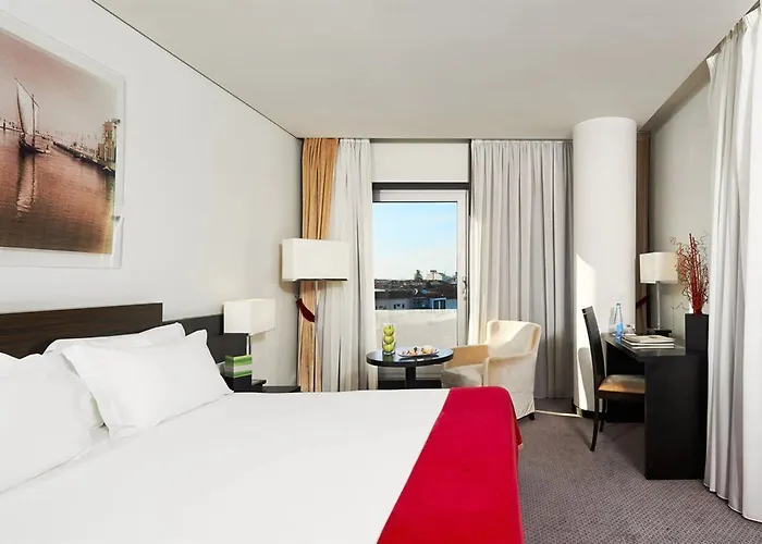 Hotel Melia Ria & 4*